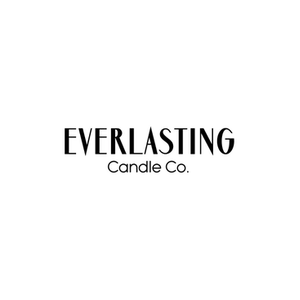 Everlasting Candle Co. brand logo for everlastingcandleco.com