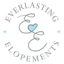 Everlasting Elopements brand logo for everlastingelopements.com