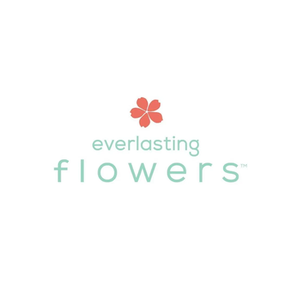 Everlasting Flowers Jewelry brand logo for everlastingflowersjewelry.com