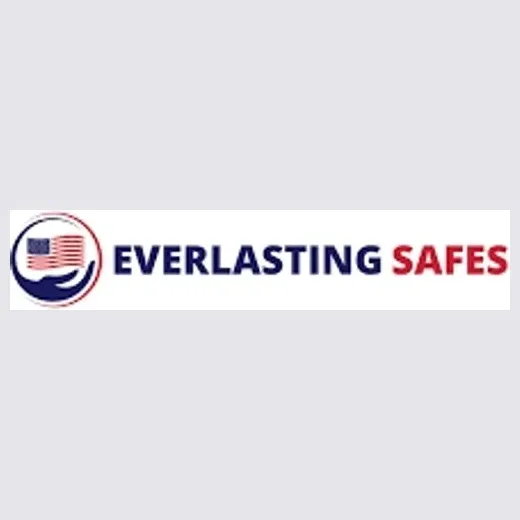 Everlasting Safes brand logo for everlastingsafes.com