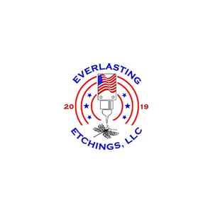 everlastingetchings brand logo for everlastingetchings.com