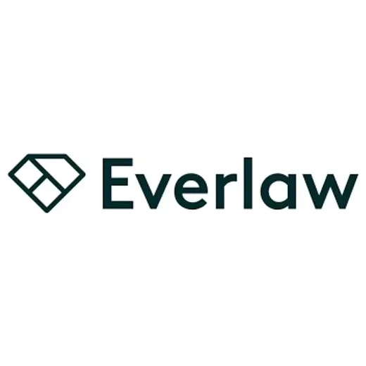 Everlaw brand logo for everlaw.com