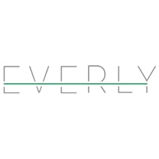 Everly Madison brand logo for everlymadison.com