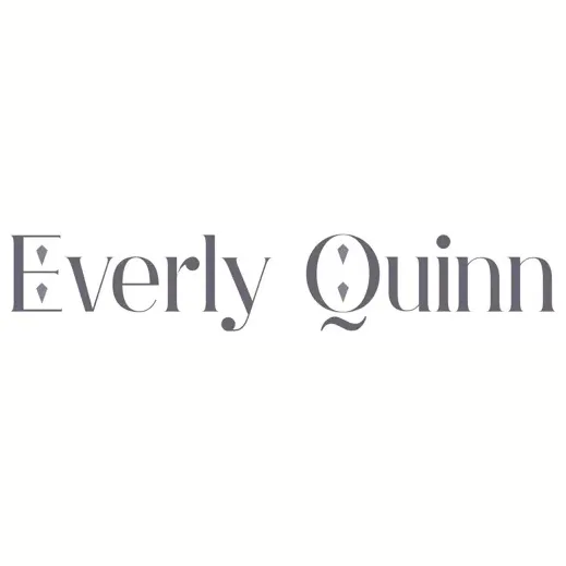 Everly & Quinn brand logo for everly-quinn.com