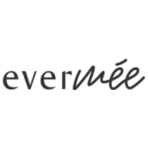 Evermee brand logo for evermee.com