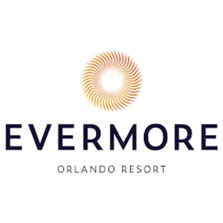 Evermore Resort brand logo for evermoreresort.com