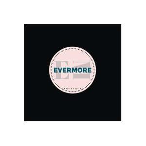Evermore Styles brand logo for evermorestyles.com