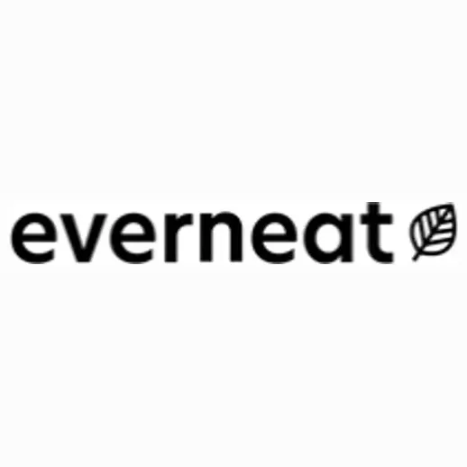 Everneat brand logo for everneat.co