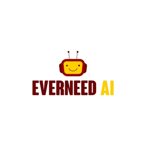 Everneed AI brand logo for everneedai.com