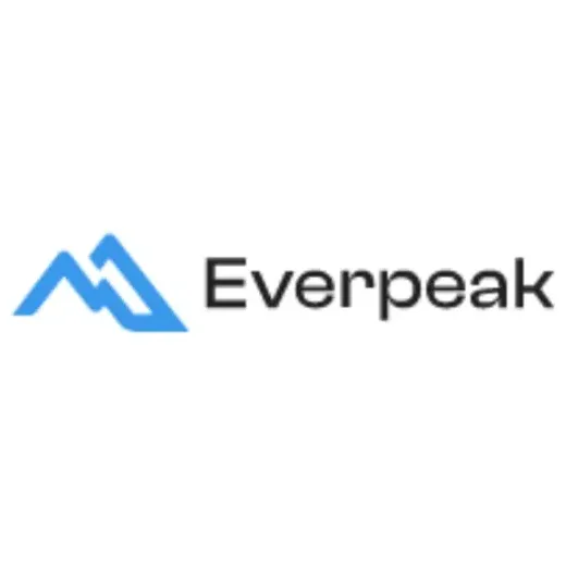 Everpeak Partners brand logo for everpeakpartners.com