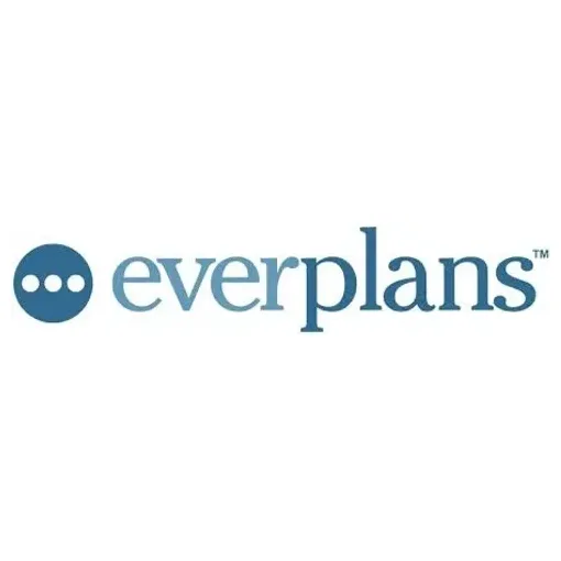 Everplans brand logo for everplans.com