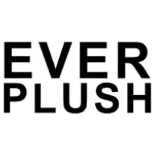 Everplush brand logo for everplush.com