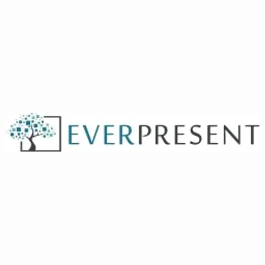 EverPresent brand logo for everpresent.com