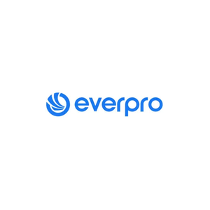 Everpro brand logo for everprotech.com