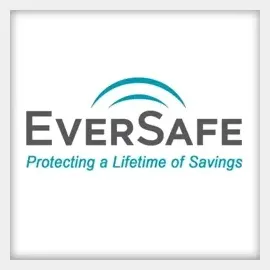Eversafe brand logo for eversafe.com