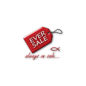 eversale brand logo for eversale.com