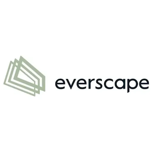 Everscape brand logo for everscape.com