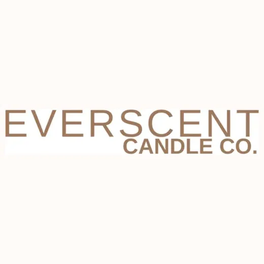 everscentcandleco brand logo for everscentcandleco.com