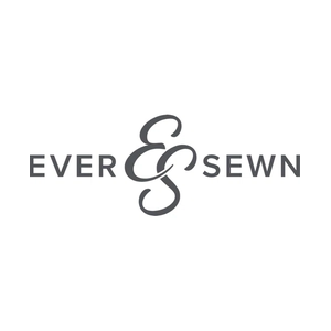 Eversewn brand logo for eversewn.com
