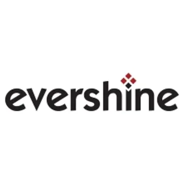 Evershine brand logo for evershine.com