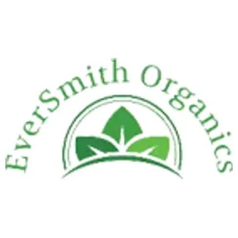 Eversmith Organics brand logo for eversmithorganics.com