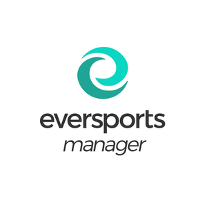 Eversports brand logo for eversportsmanager.com