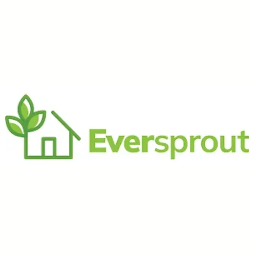 Eversprout brand logo for eversprout.com
