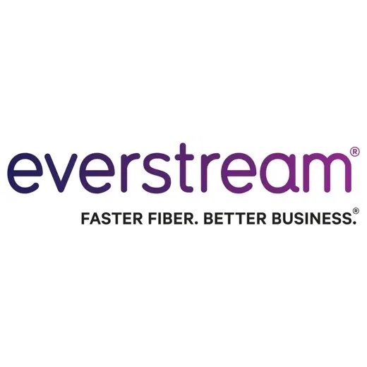 Everstream brand logo for everstream.net