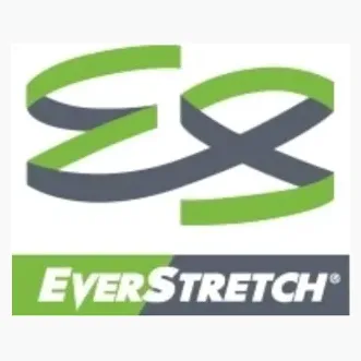 Everstretch brand logo for everstretch.co