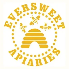 EverSweet Apiaries brand logo for eversweetapiaries.com