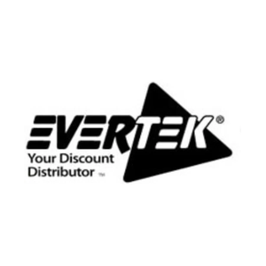 Evertek brand logo for evertek.com