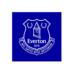 Everton Direct brand logo for evertondirect.evertonfc.com