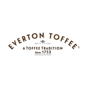Everton Toffee brand logo for evertontoffee.com