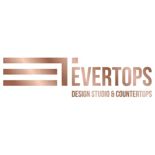 Evertops brand logo for evertops.com