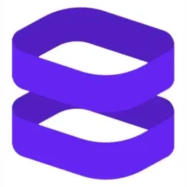 Evervault brand logo for evervault.com