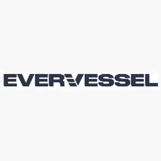 Evervessel brand logo for evervessel.com