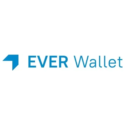 Everwallet brand logo for everwallet.net