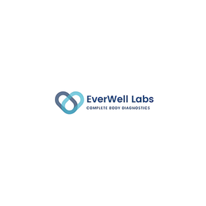 EverWell Health brand logo for everwelllabs.co.uk