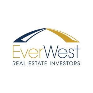 Everwest brand logo for everwest.com