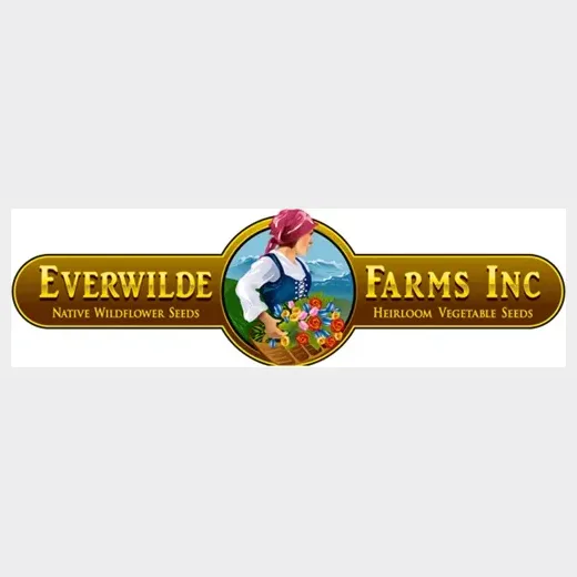 Everwilde Farms brand logo for everwilde.com