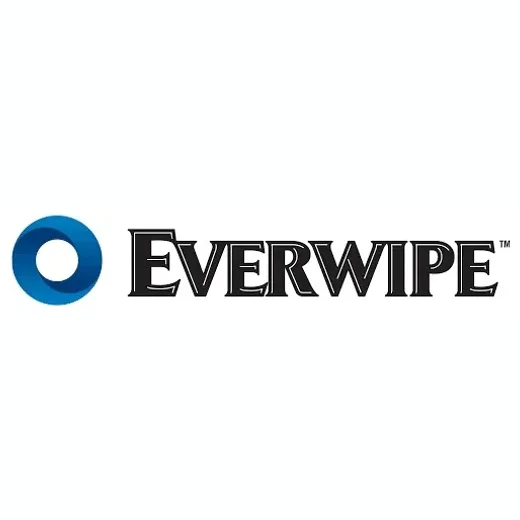 Everwipe brand logo for everwipe.com