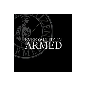 Every Citizen Armed brand logo for everycitizenarmed.com