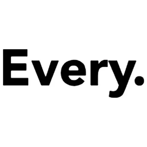 Every Foods brand logo for every-foods.com