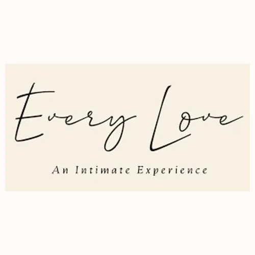 Every Love brand logo for everyloveintimates.com