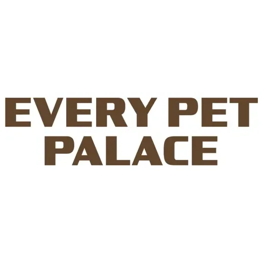 Every Pet Palace brand logo for everypetpalace.com