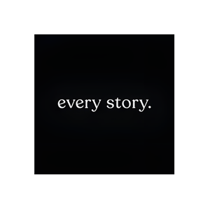 Every Story brand logo for everystory.co.uk