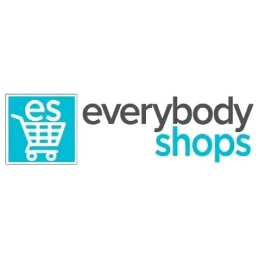everybodyshops brand logo for everybodyshops.com