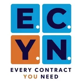 everycontractyouneed brand logo for everycontractyouneed.com