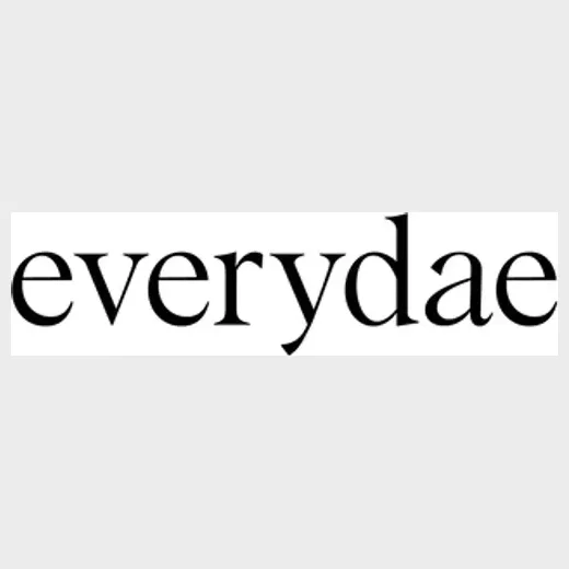 Everydae Health brand logo for everydaehealth.com