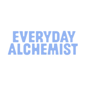 Everyday Alchemist brand logo for everydayalchemist.com